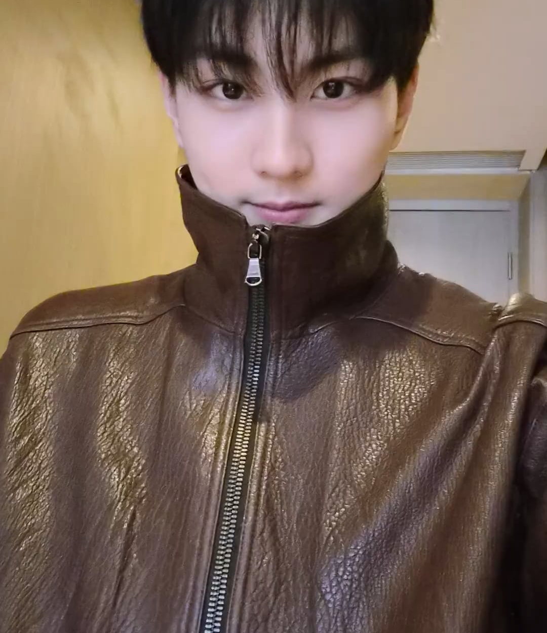260321 Weverse: Jungwon