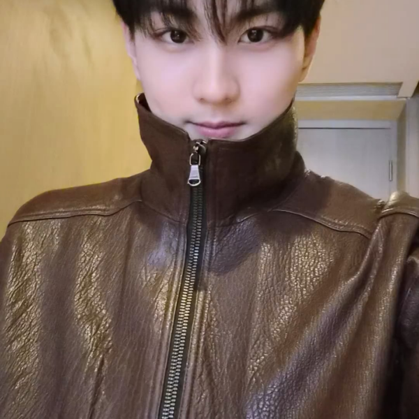 260321 Weverse: Jungwon
