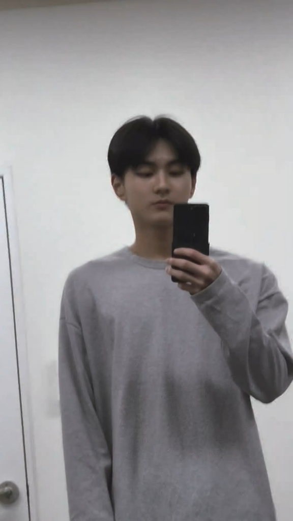 260320 Weverse: Jungwon