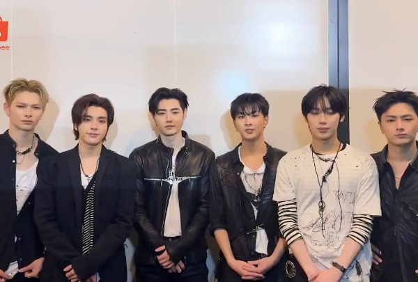 260325 Shopee Thailand Twitter/X: ENHYPEN