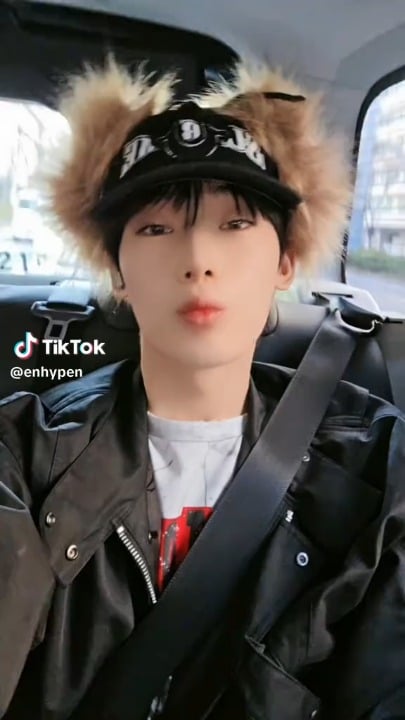 260317 TikTok: Sunoo