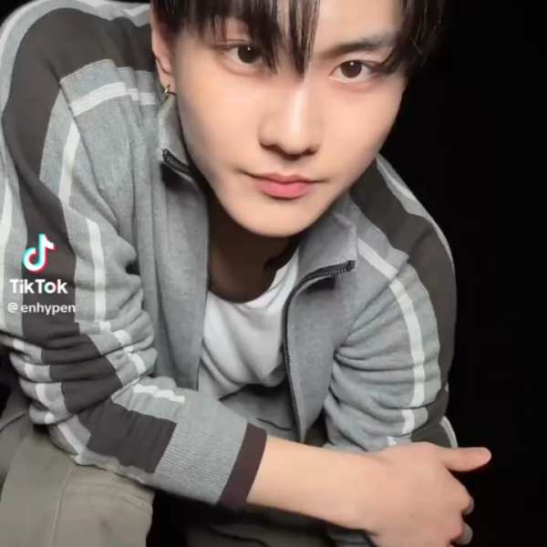 260325 Tiktok: Jungwon