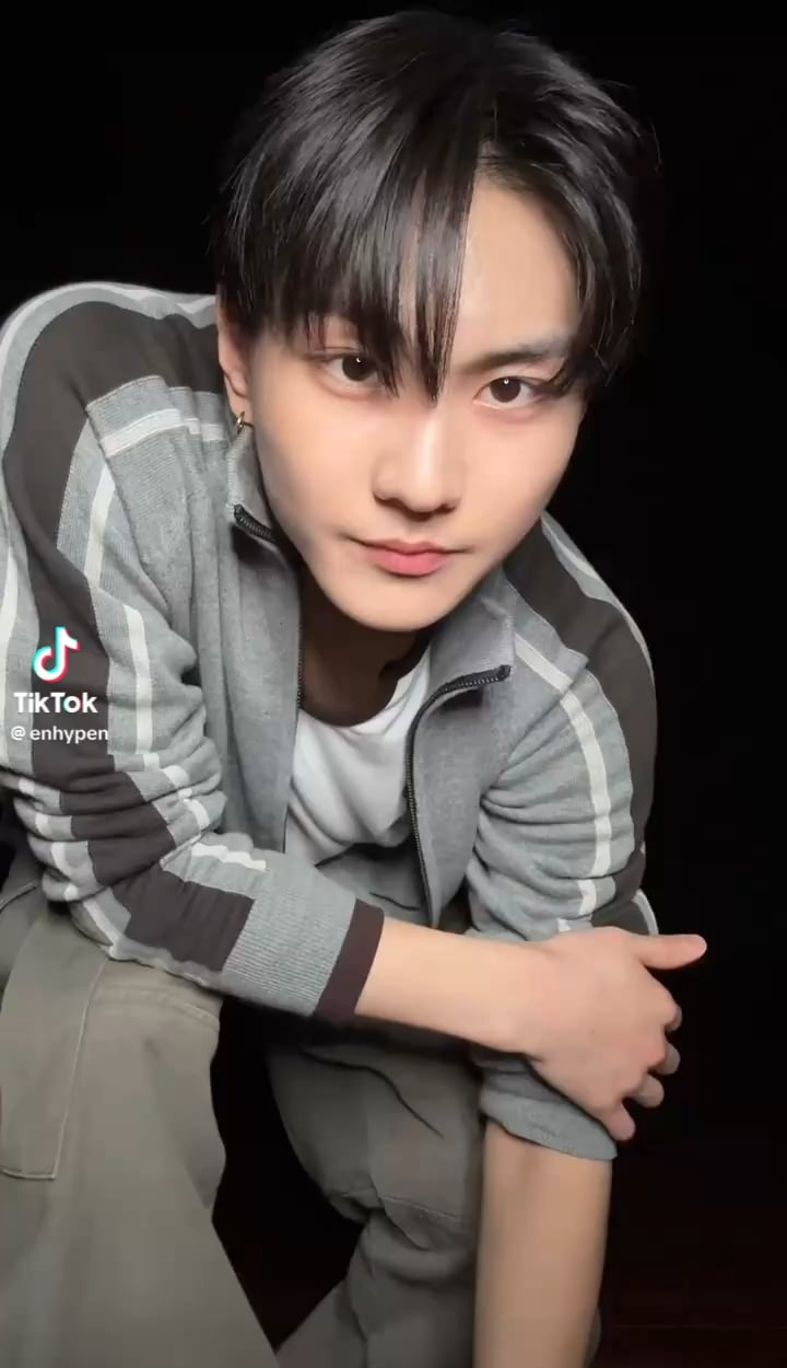 260325 Tiktok: Jungwon