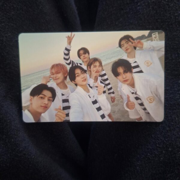 Enhypen group pcs (real or fake?)
