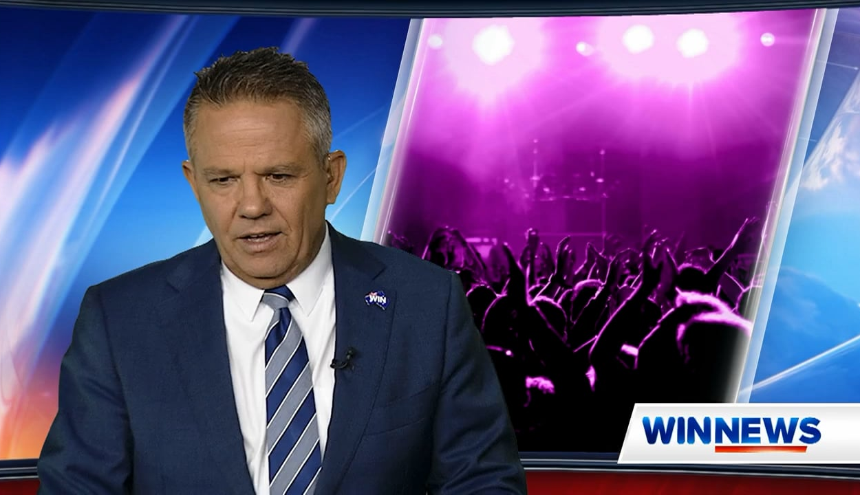 260316 winnewsqueensland Instagram Reel update with ENHYPEN