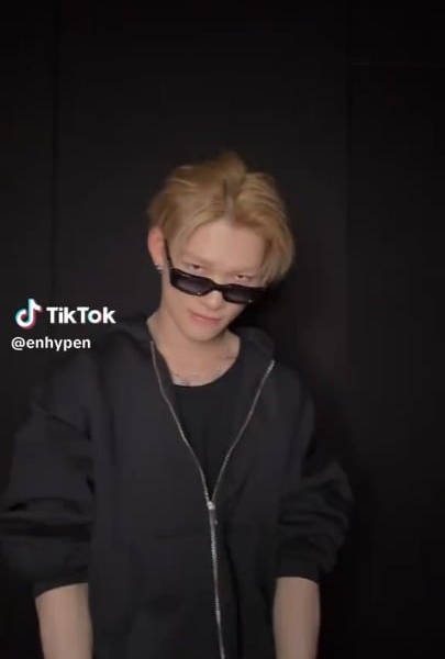 260322 Tiktok: Ni-ki