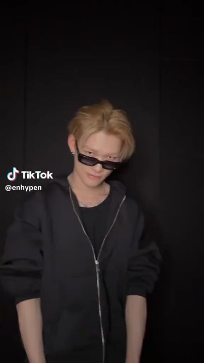260322 Tiktok: Ni-ki