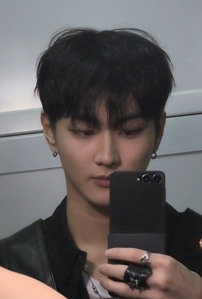 260314 Weverse: Jungwon