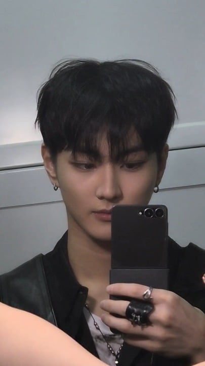 260314 Weverse: Jungwon