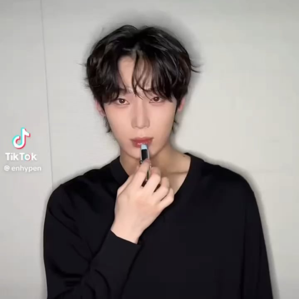 260326 Tiktok: Sunoo