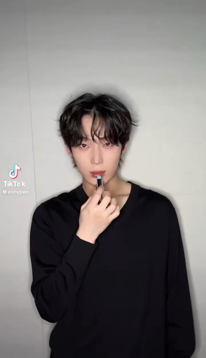 260326 Tiktok: Sunoo
