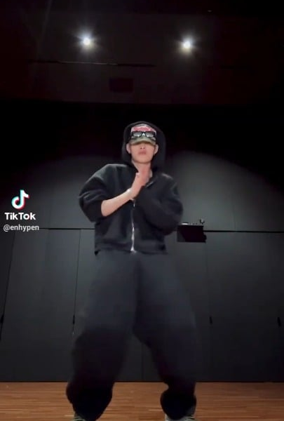 260324 Tiktok: Ni-ki