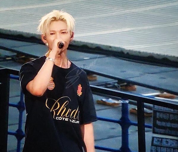 I went to the movie 😁✨️