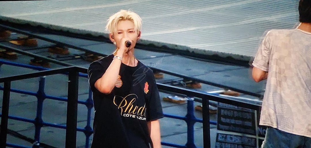 I went to the movie 😁✨️