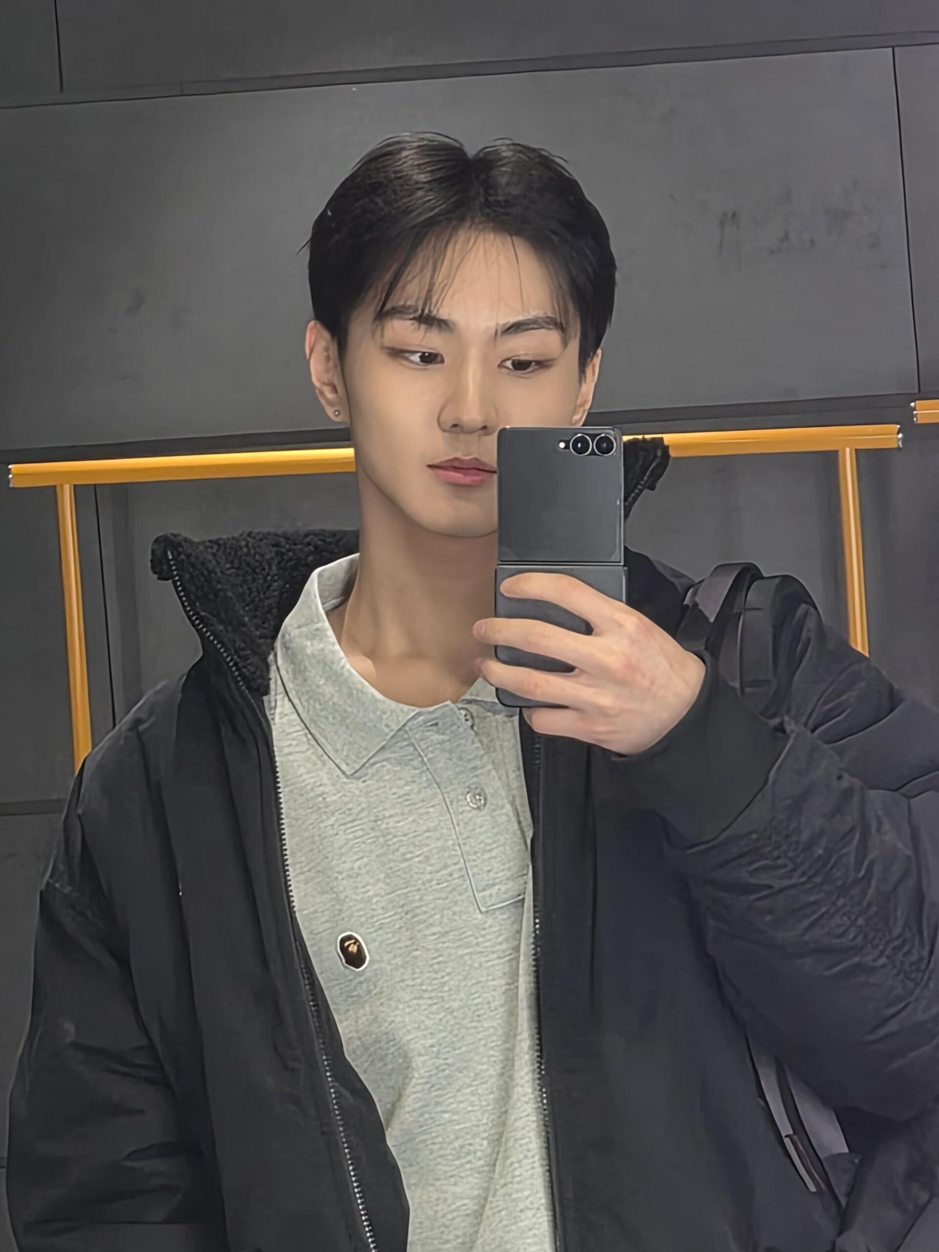 260305 Weverse: Jungwon (2)