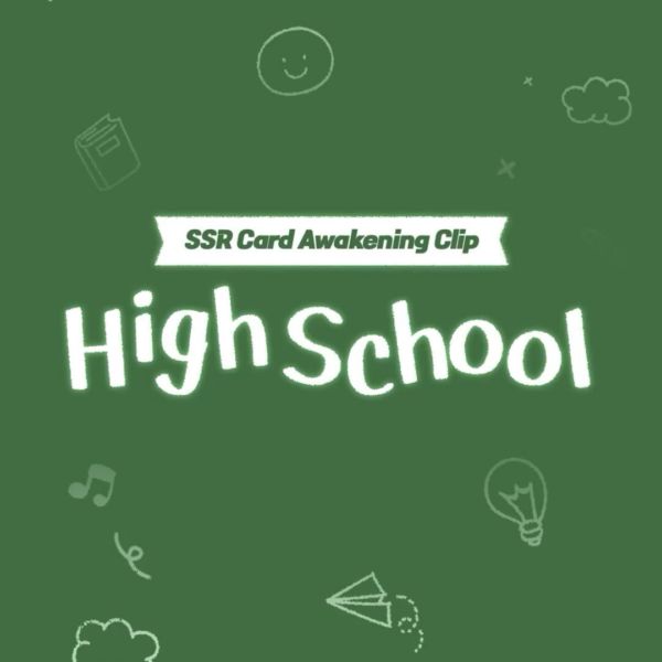 260325 ENHYPEN WORLD Twitter/X: SSR Awakening Clip : High School