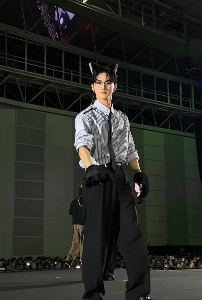 260329 Twitter/X: ENHYPEN Official Japan @ THE SIN : VANISH Fan Party (260328)