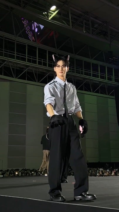 260329 Twitter/X: ENHYPEN Official Japan @ THE SIN : VANISH Fan Party (260328)