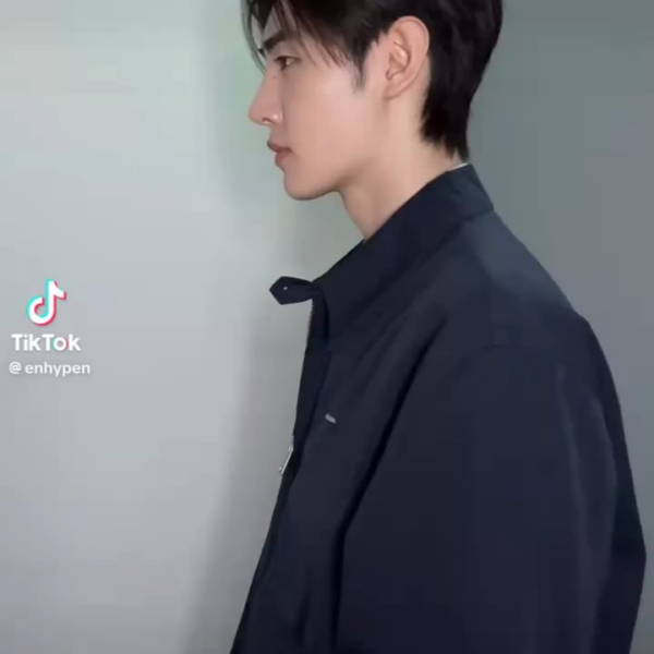 260326 Tiktok: Sunghoon