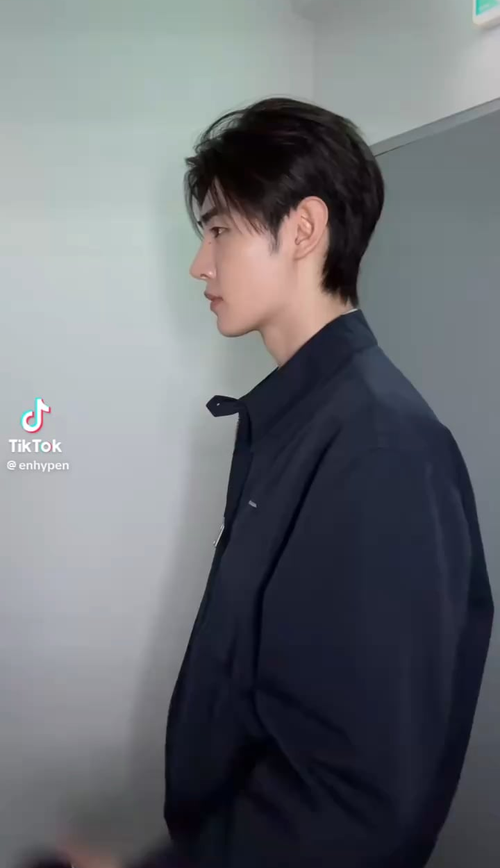 260326 Tiktok: Sunghoon