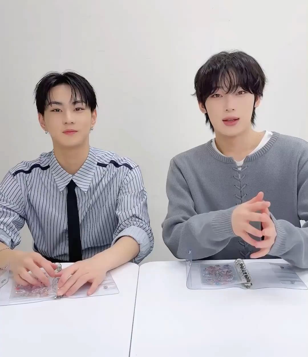 260331 Twitter/X: ENHYPEN Official Japan: Sunoo & Jungwon