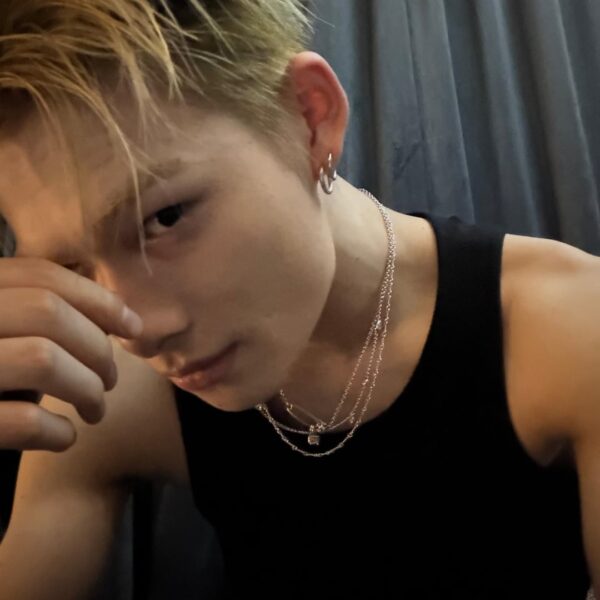 260319 Weverse: Ni-ki