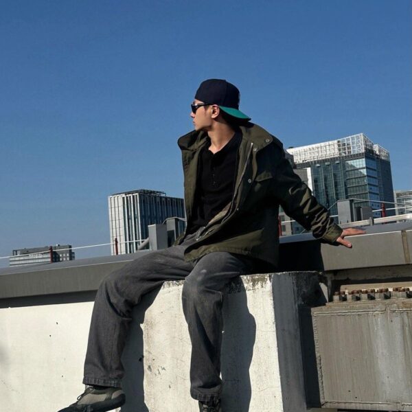 260304 Instagram: Jay