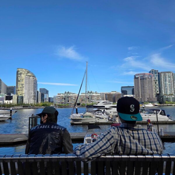 260316 Weverse: Jay & Jake (1/2)