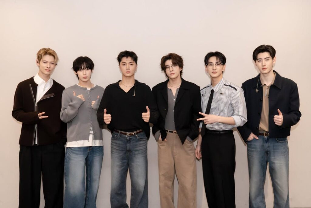 260328 Twitter/X: ENHYPEN OFFICIAL JAPAN