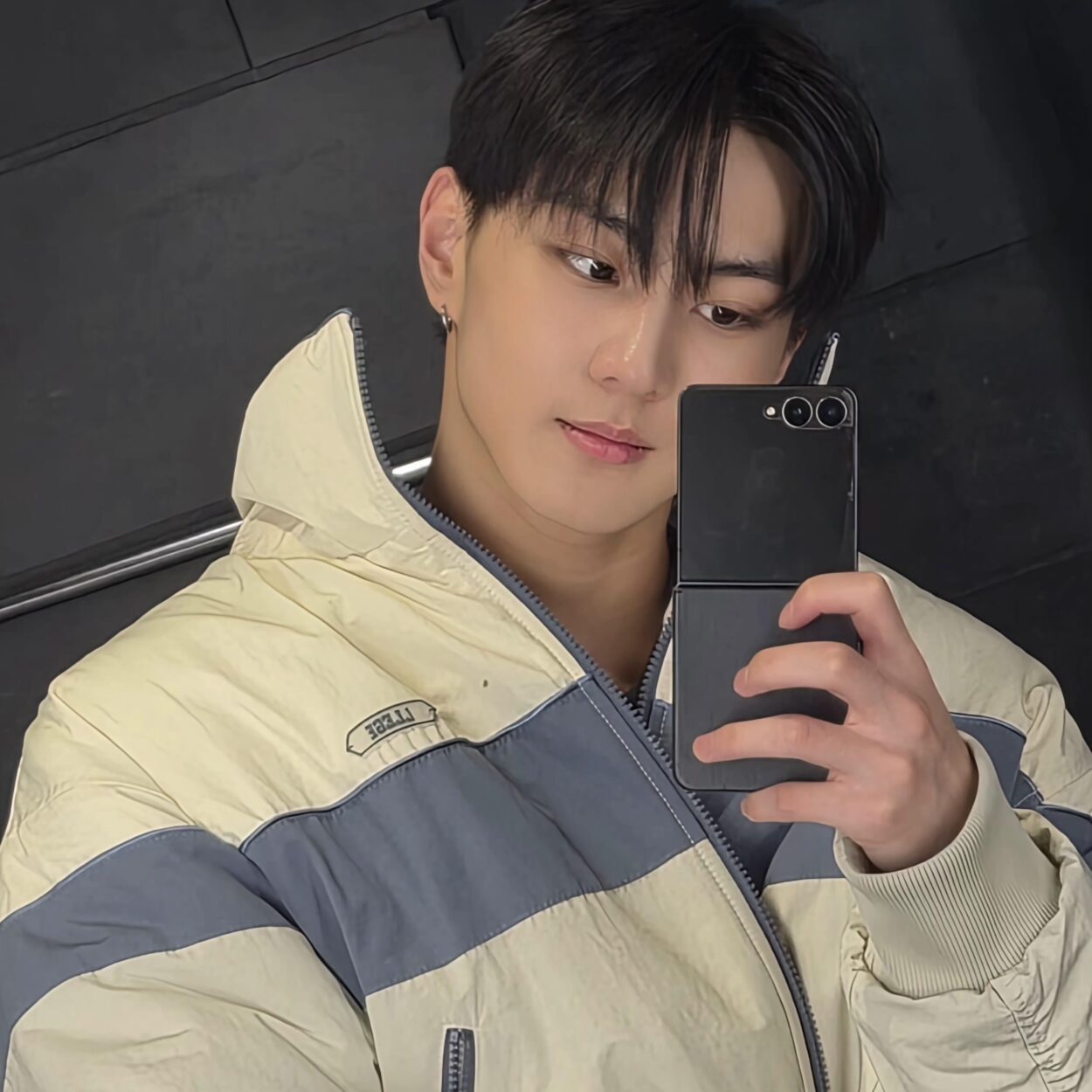 260324 Weverse: Jungwon