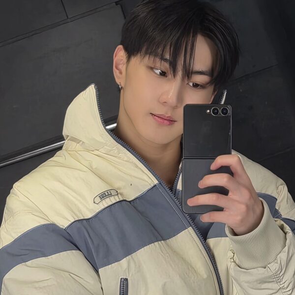 260324 Weverse: Jungwon