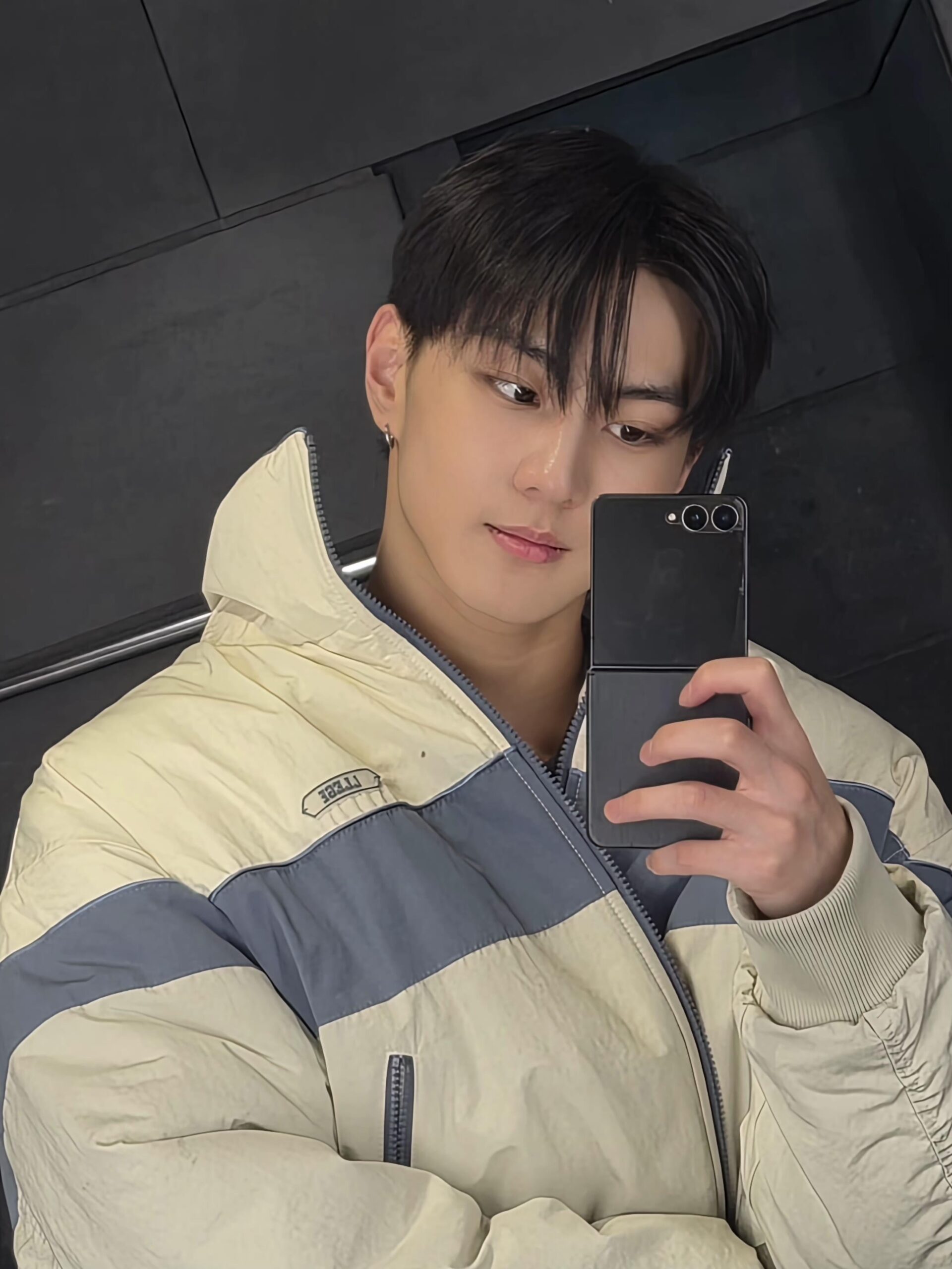 260324 Weverse: Jungwon