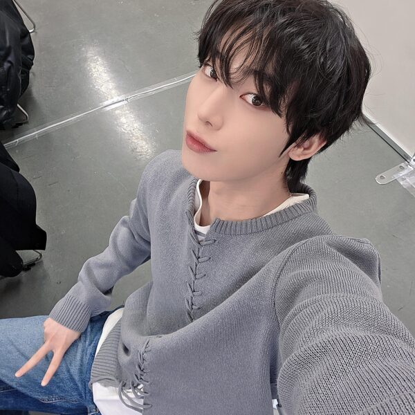 260328 Weverse: Sunoo