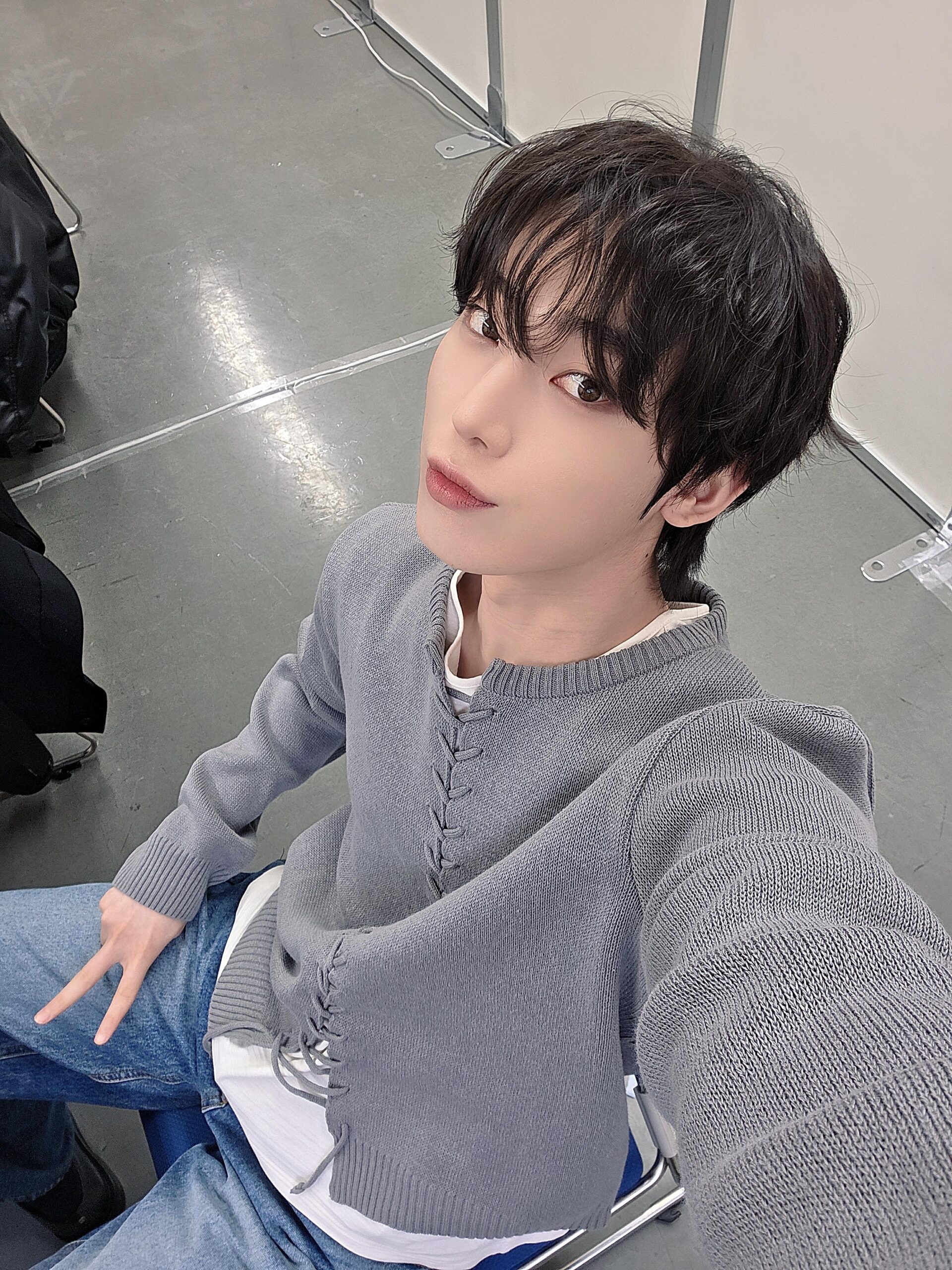260328 Weverse: Sunoo