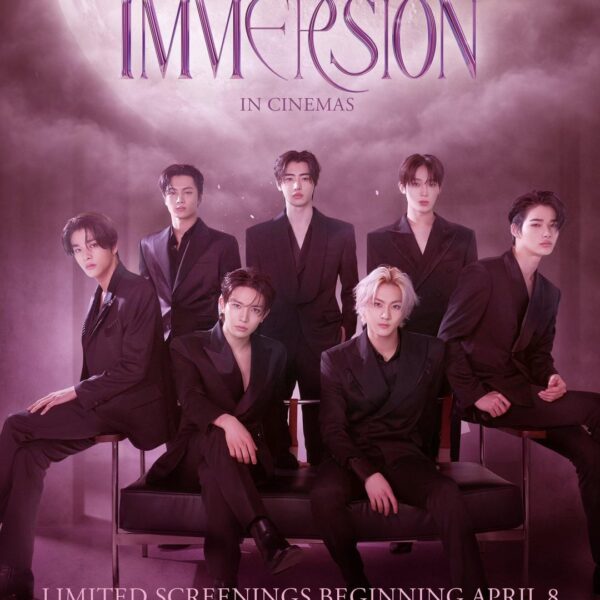 260317 cj4dplexfilm Twitter/X: ENHYPEN : IMMERSION IN CINEMAS