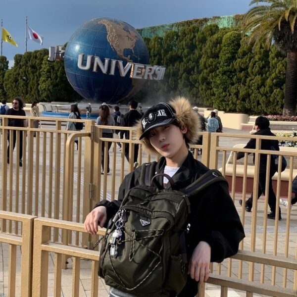 260307 Instagram: Sunoo