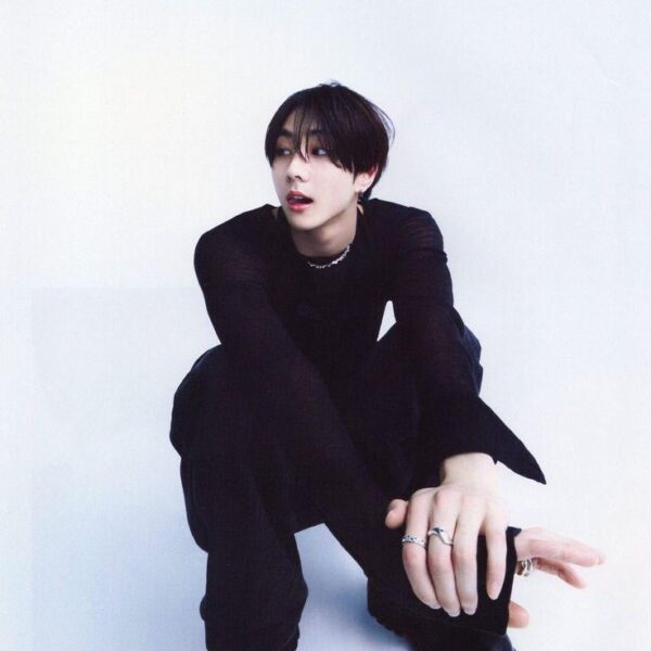 What photoshoot is this from?