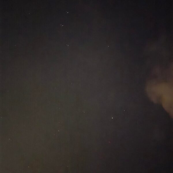 260323 Weverse: Sunoo