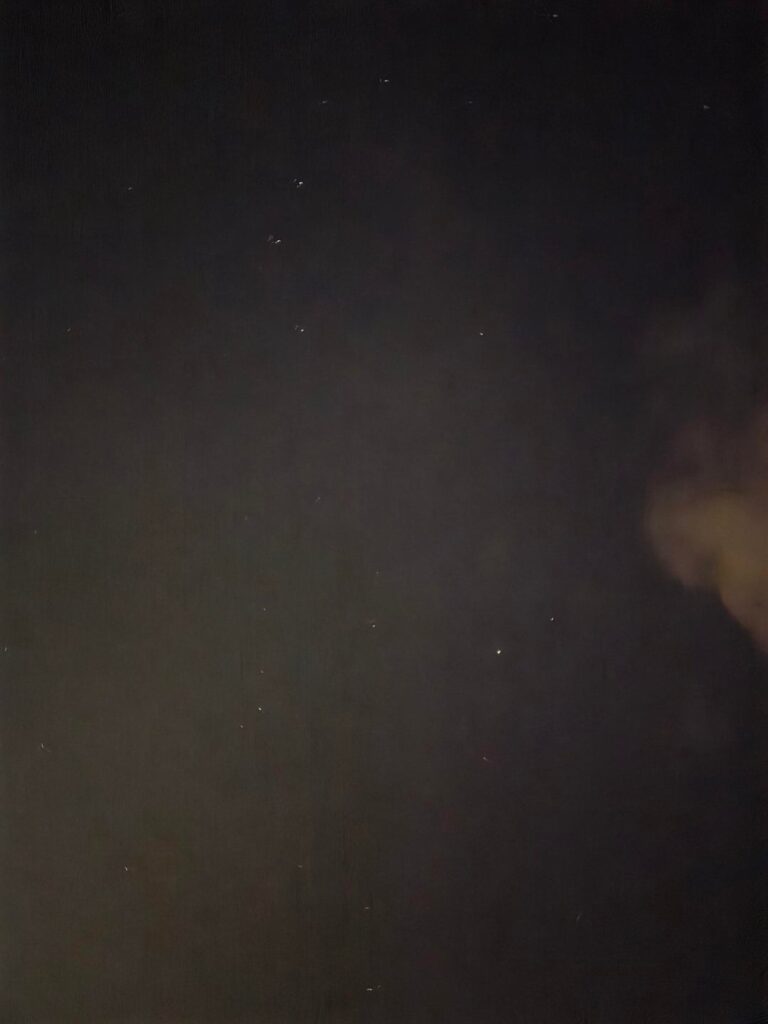 260323 Weverse: Sunoo