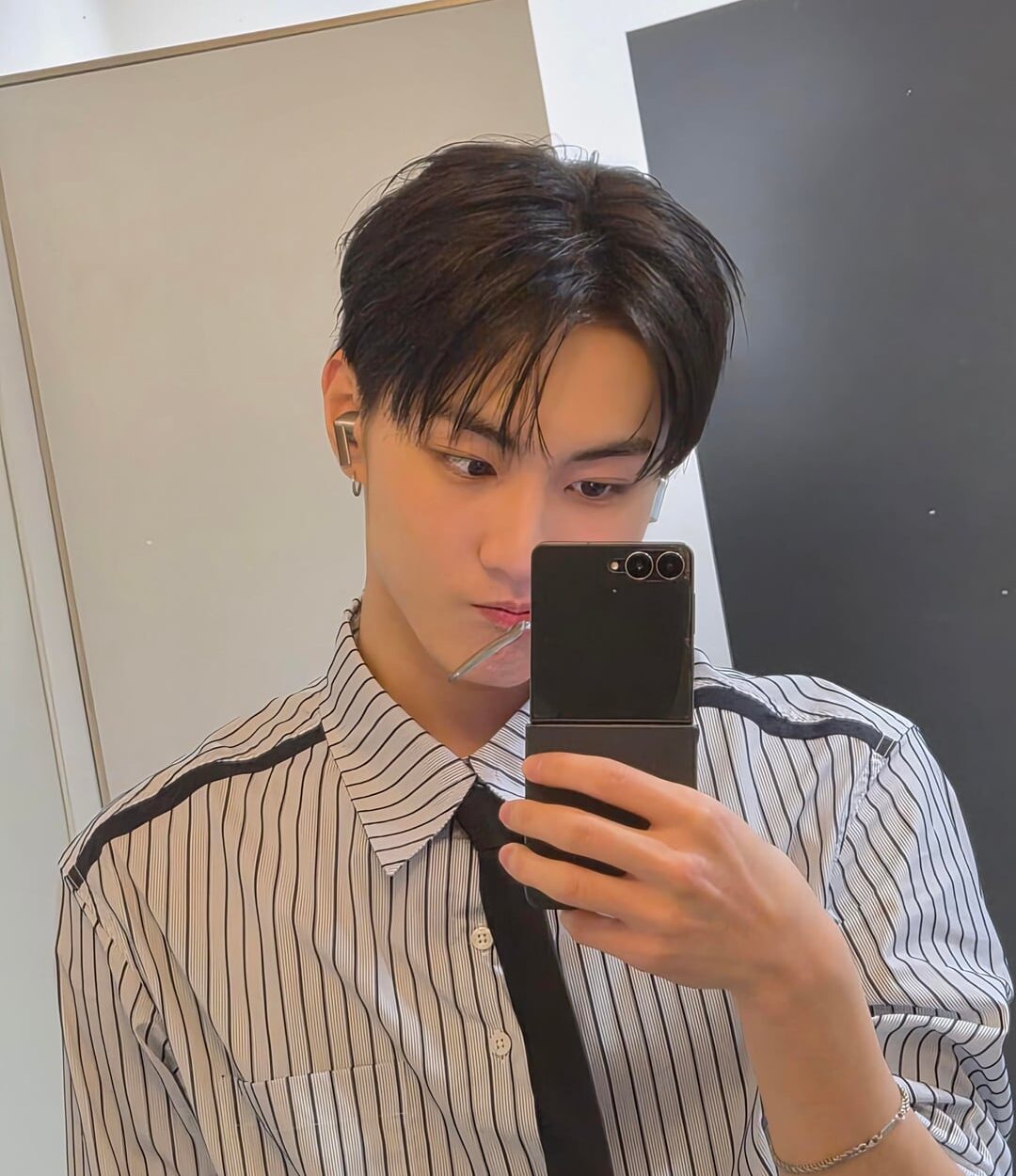 260328 Weverse: Jungwon