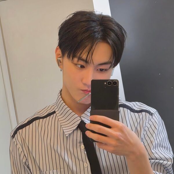 260328 Weverse: Jungwon