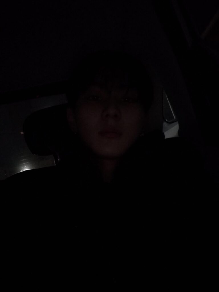 260322 Weverse: Jungwon