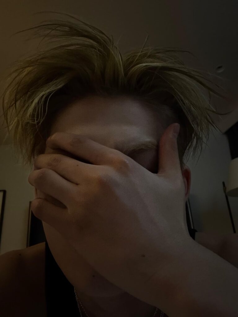 260325 Weverse: Ni-ki