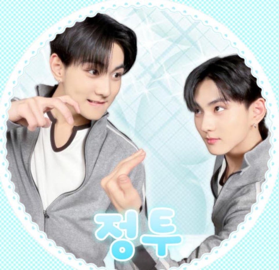 260401 ENHYPEN New Profile Pictures on Weverse for April Fools