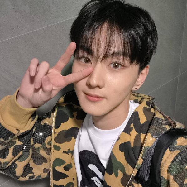 260305 Weverse: Jungwon