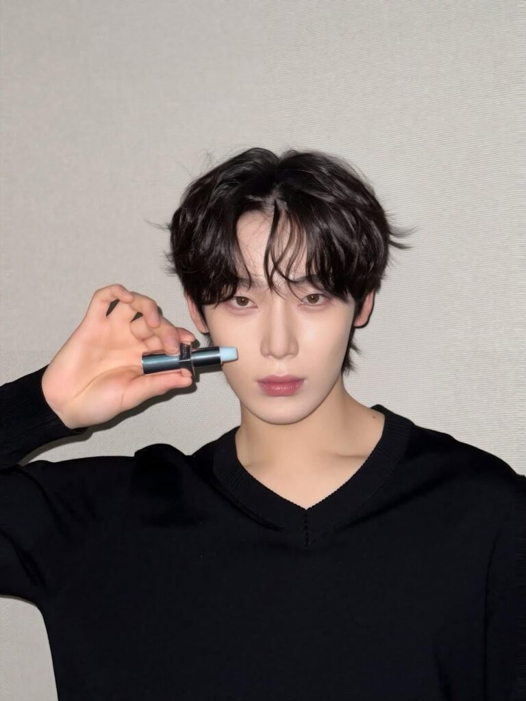 260326 Instagram: Sunoo