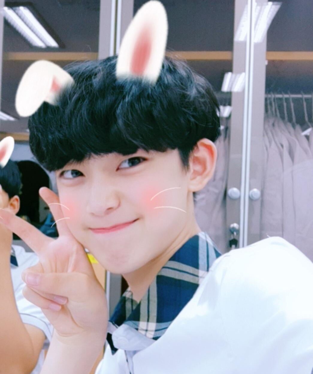 260305 Weverse: Sunoo (2)