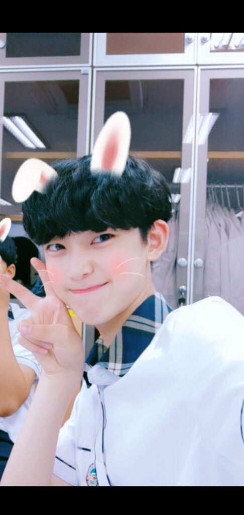 260305 Weverse: Sunoo (2)