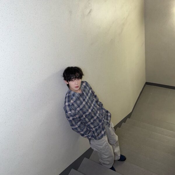 260306 Instagram: Sunoo