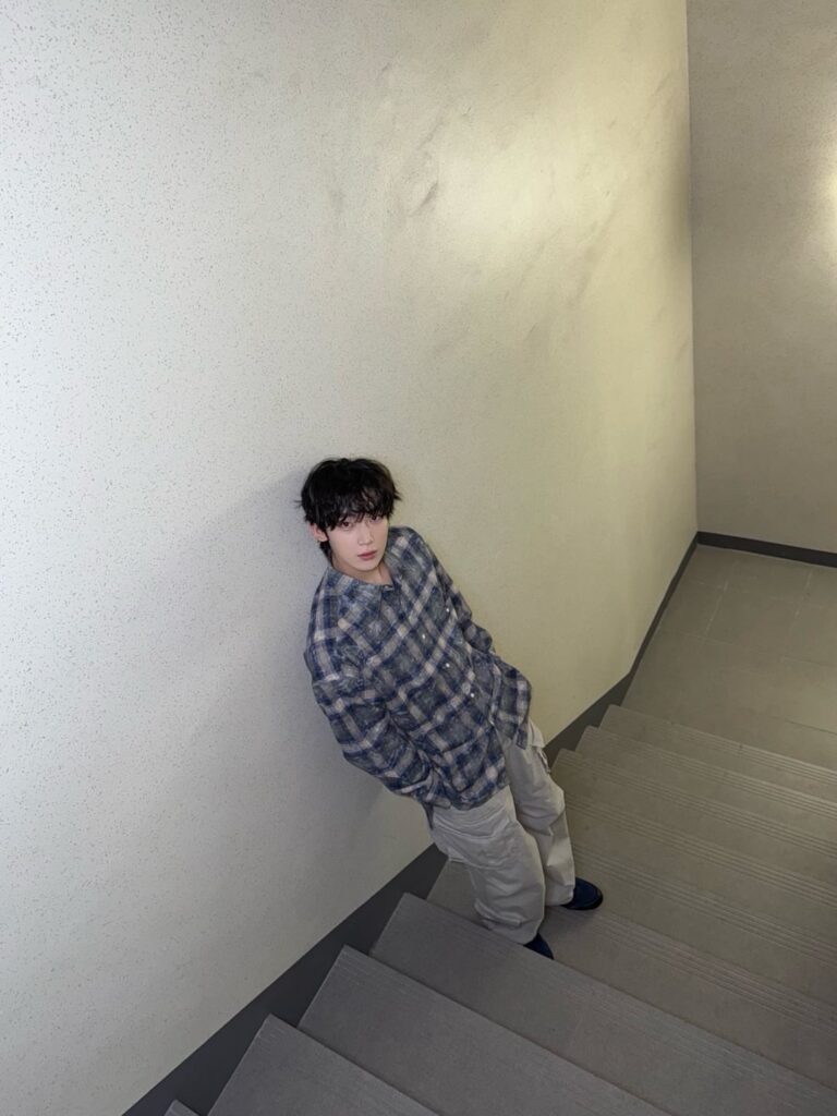 260306 Instagram: Sunoo